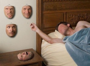 masks